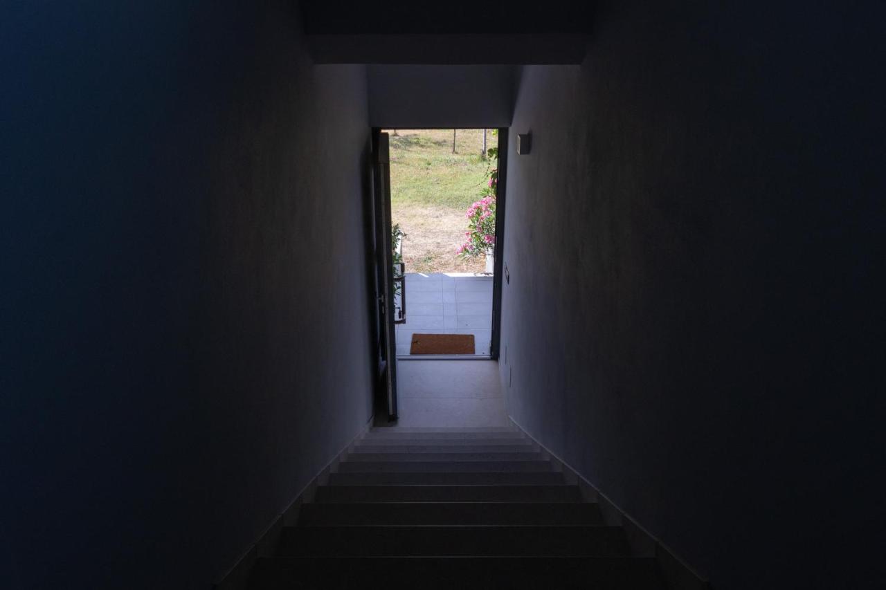 Vila Al Settimo Miglio, Alloggio Agrituristico Treppo Grande Exteriér fotografie